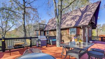 House (1 Bedroom) | Interior