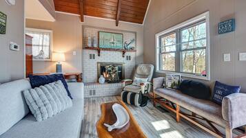 Rumah (1 Bedroom) | Interior