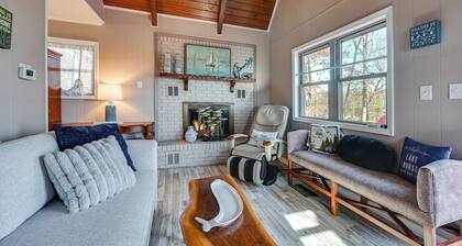 A Hidden Gem! Couples Escape w/ Dale Hollow Views