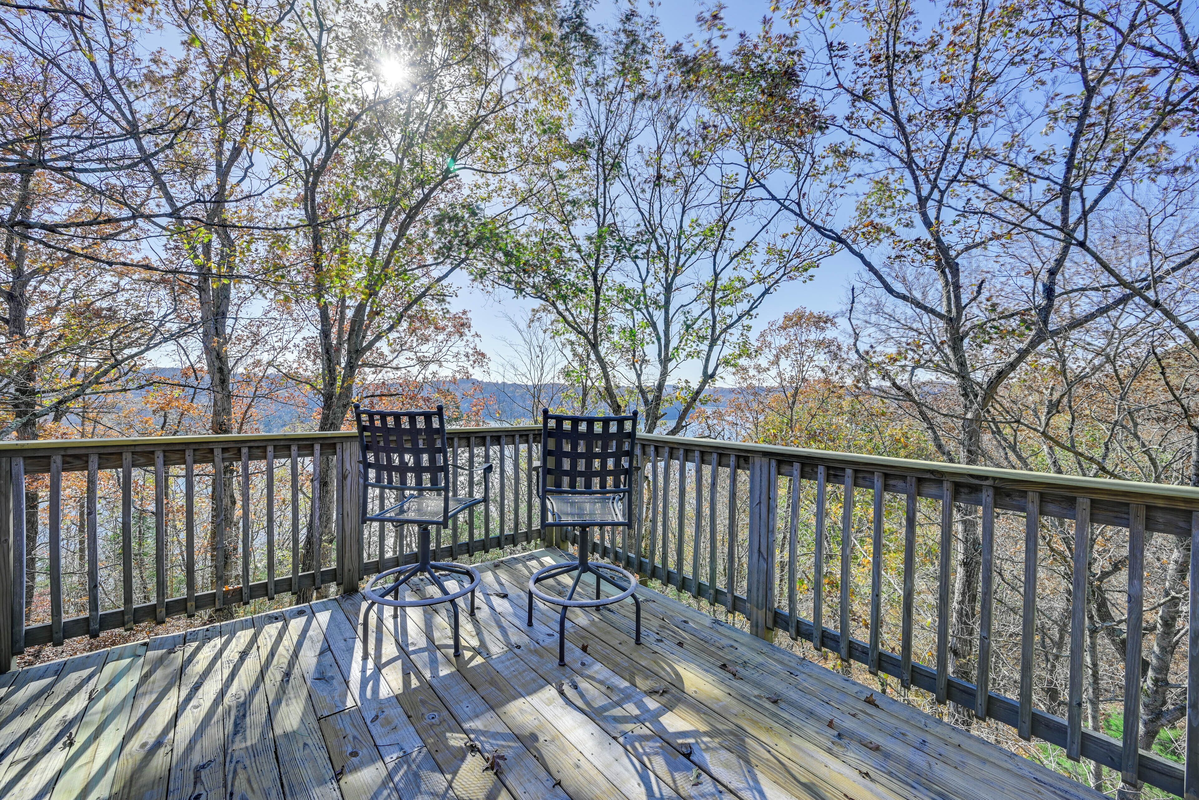 하우스 (1 Bedroom) | 내부