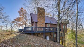 Rumah (1 Bedroom) | Interior