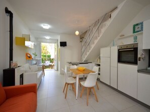 Interior - Peaceful family house - Beahost (Bibione)