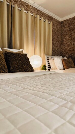 Iron/ironing board, WiFi, bed sheets - Luxury House in Teresópolis — Private Pool • Vale da Serra Club (Teresópolis)