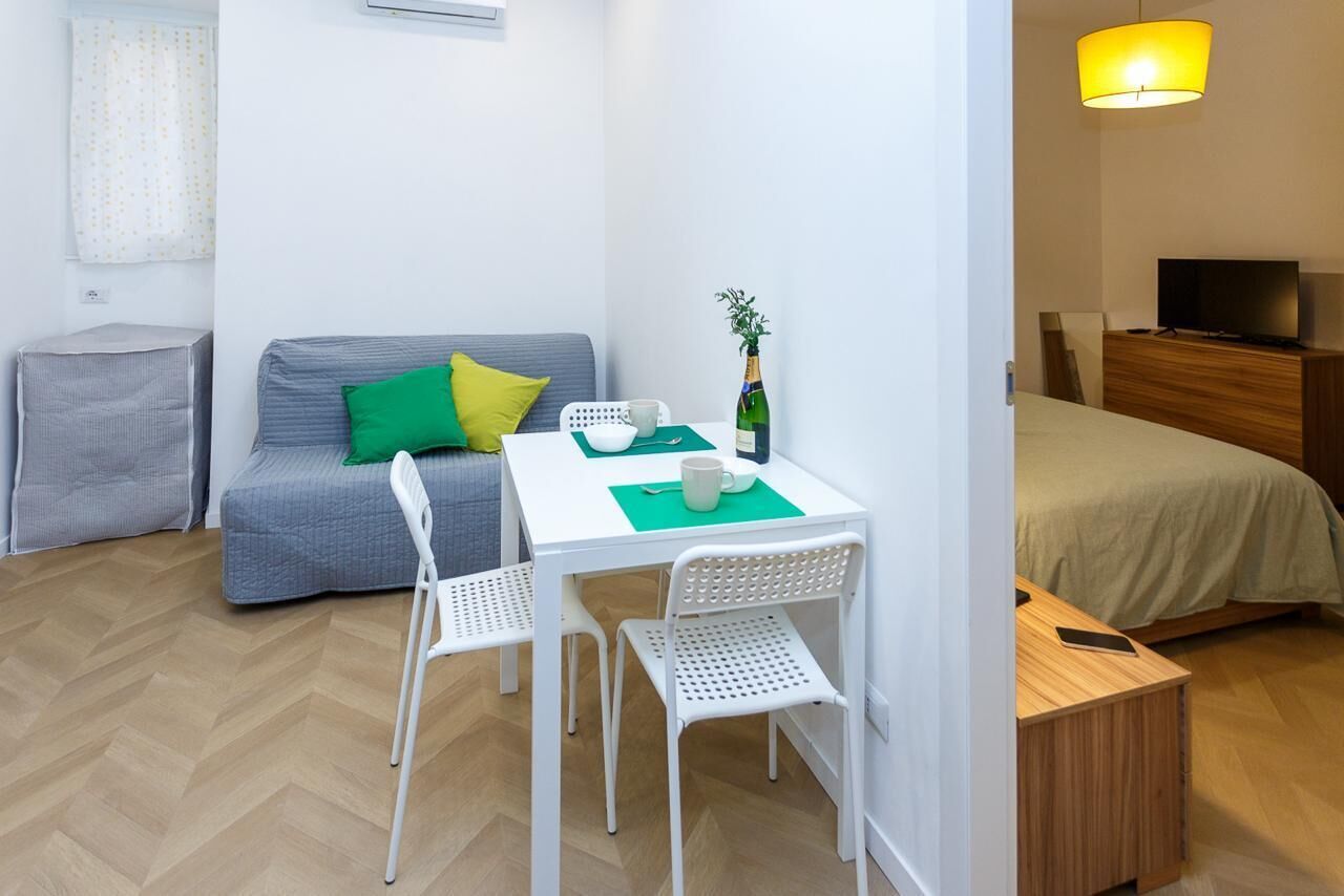 Strykejern/-brett, wi-fi og sengetøy