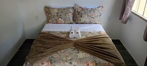 Appartamento Classic, lanai, vista città | Tende oscuranti, Wi-Fi gratuito, lenzuola