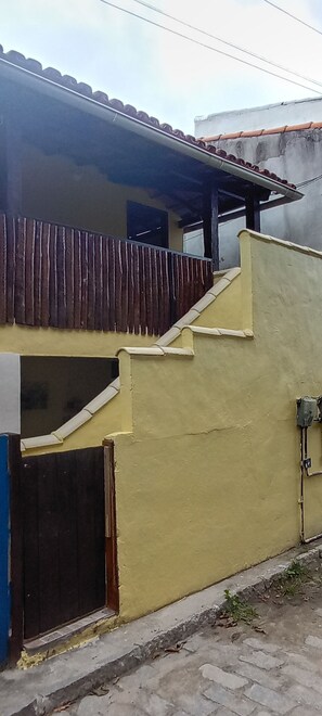 واجهة المنشأة