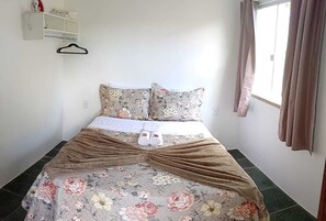經典公寓, 夏威夷式陽台, 城市景觀 | 遮光布/窗簾、免費無線上網、床單