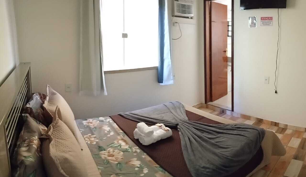 Comfort-Apartment, Veranda, Stadtblick | Verdunkelungsvorhänge, kostenloses WLAN, Bettwäsche