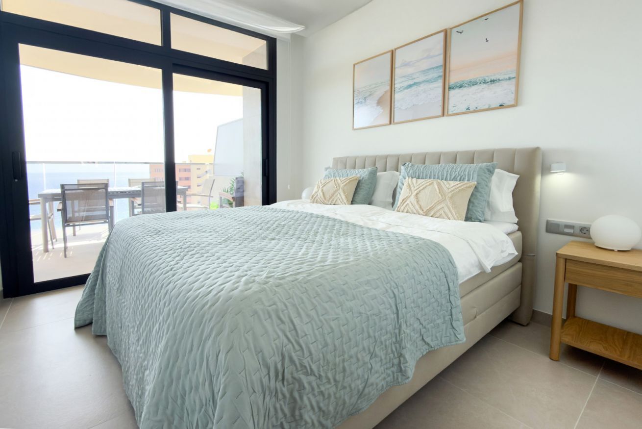 3 bedrooms