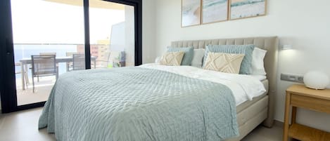 3 bedrooms