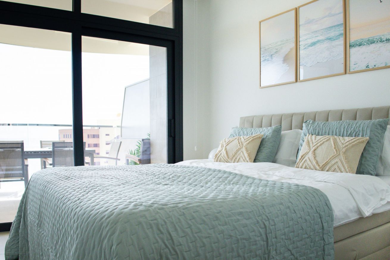 3 bedrooms