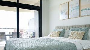 3 slaapkamers