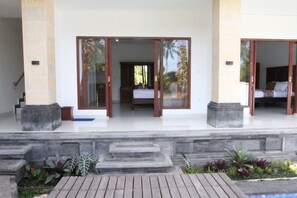 Exterior - Ayuna Cottages (Ubud)