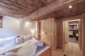 1 Schlafzimmer, Internetzugang