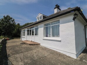 Cottage | Interior - Seaview Hafod Y Graig (Talsarnau)