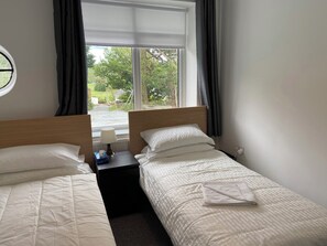 2 bedrooms, individually decorated, individually furnished - Hafod Y Graig (Talsarnau)