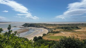 Beach nearby - Seaview Hafod Y Graig (Talsarnau)