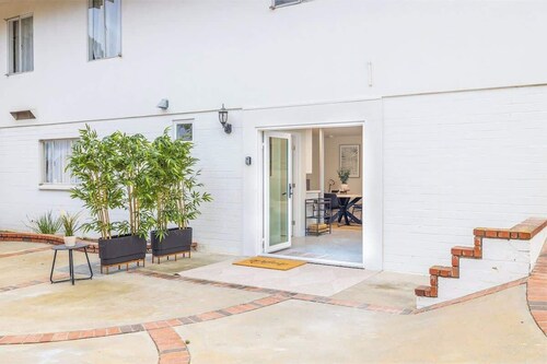 Brand New Studio in Carlsbad