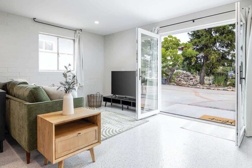 Brand New Studio in Carlsbad