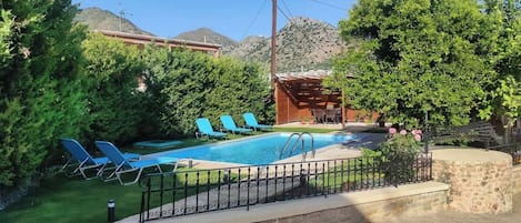 Ferienhaus, Raucher | 5 Schlafzimmer, Internetzugang