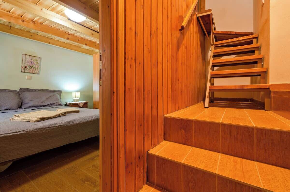 Nhà, hút thuốc | 5 phòng ngủ, truy cập Internet tốc độ cao 