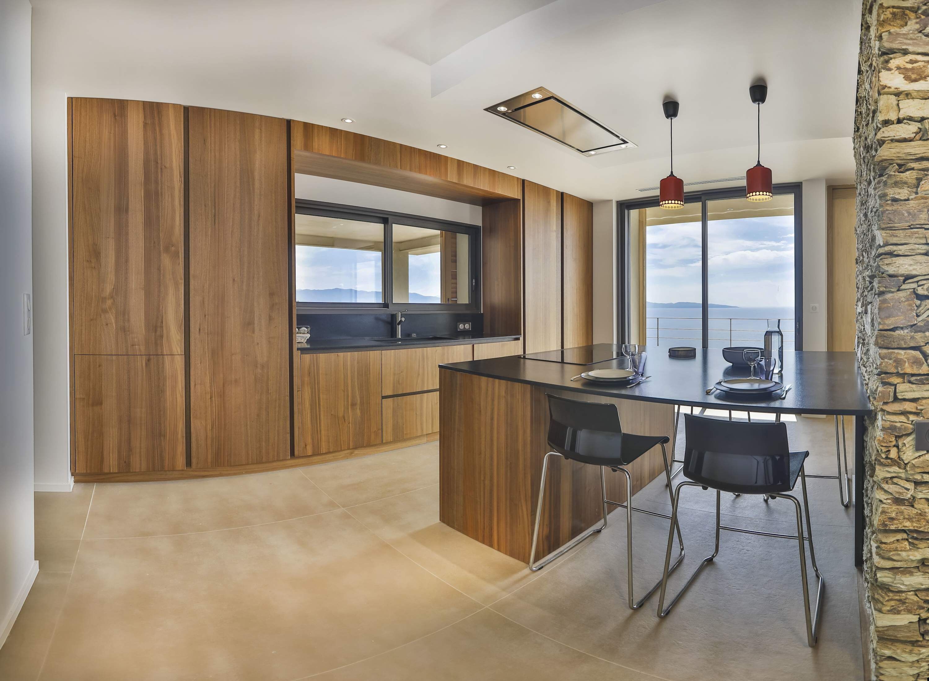 Villa | 4 bedrooms, Internet