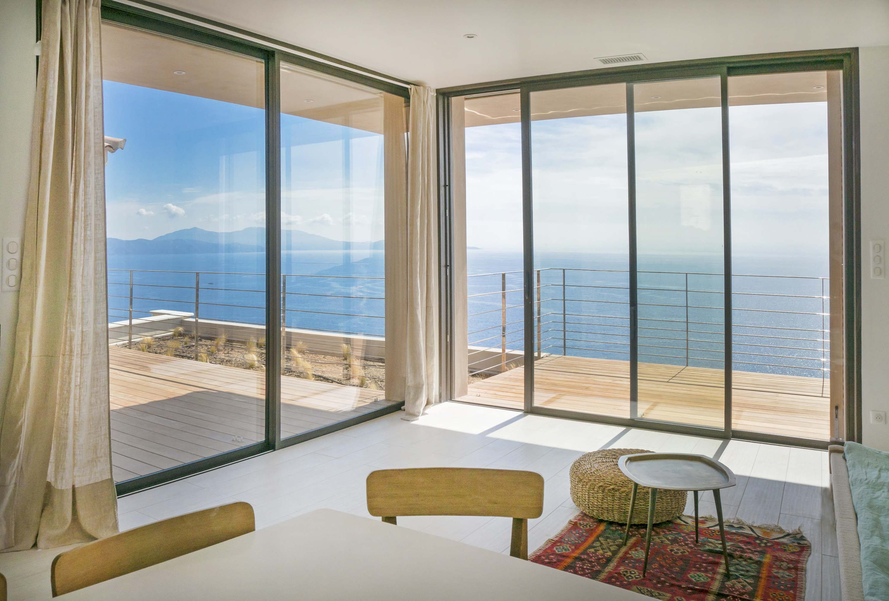 Villa | 4 bedrooms, Internet