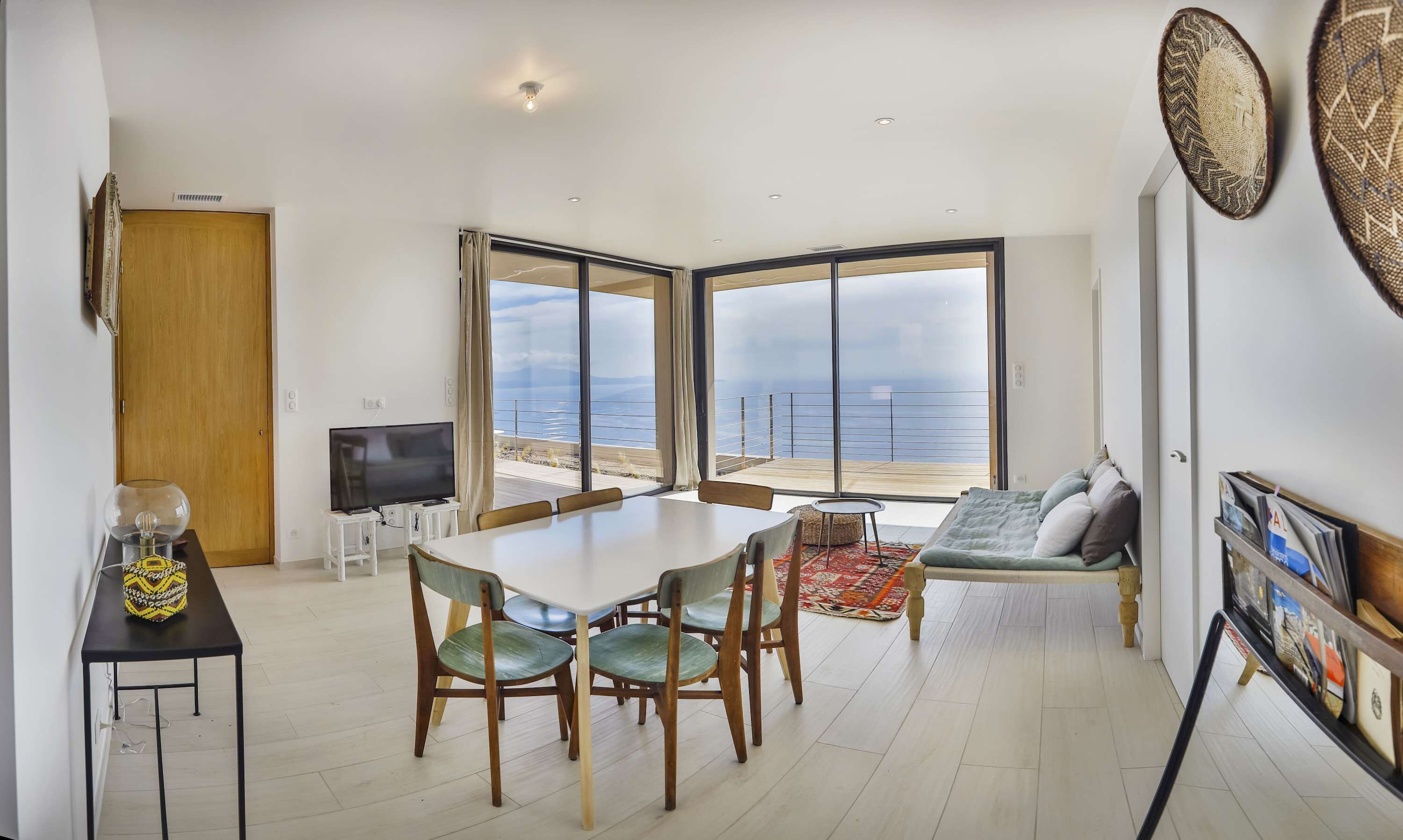House | 4 bedrooms, Internet