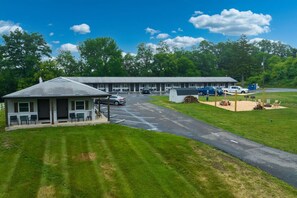 Exterior - Country Stay Strasburg (Ronks)