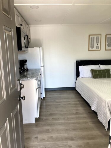 Boutique Motel in Akron