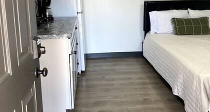 Boutique Motel in Akron