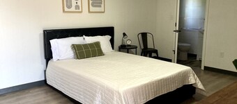 Boutique Motel in Akron