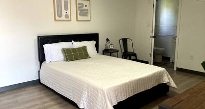 Boutique Motel in Akron