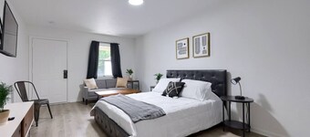 Boutique Motel in Akron