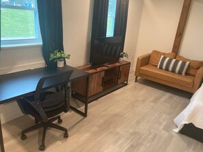 Interior - Boutique Motel in Strasburg (Ronks)