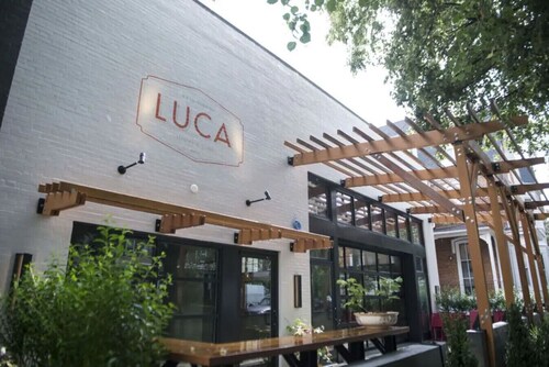 Boutique Motel in Akron