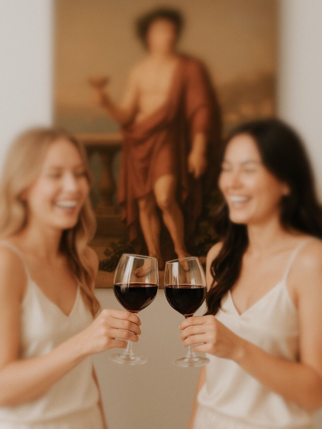 豪華雙人房 | 房內用餐區