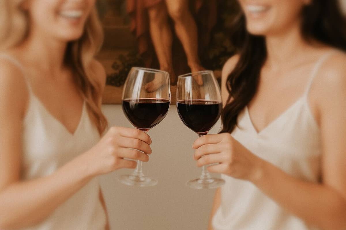 Habitación doble Deluxe | Servicio a la habitación