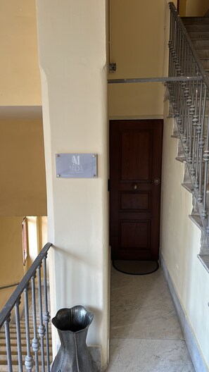 Exterior - Mida Luxury Apartment (Naples)