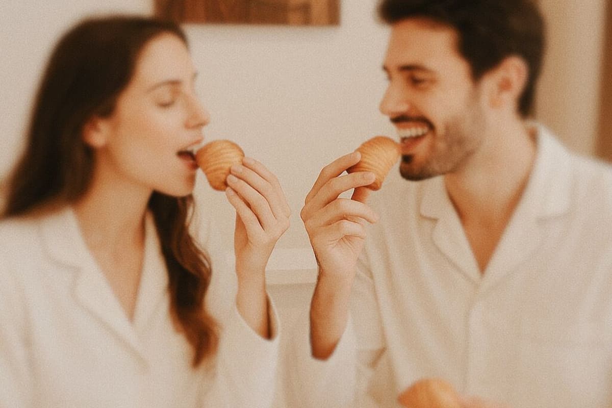 Habitación doble de lujo | Servicio a la habitación