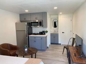 Tabla de planchar con plancha y wifi 