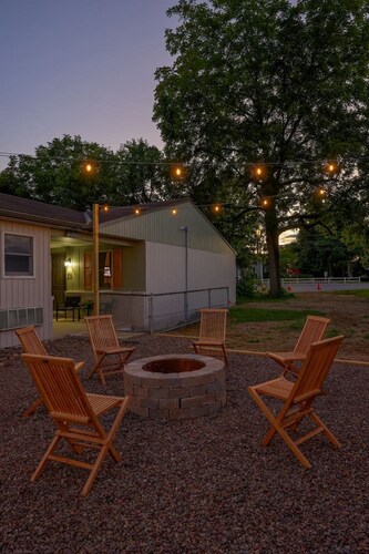 Boutique Motel in Akron