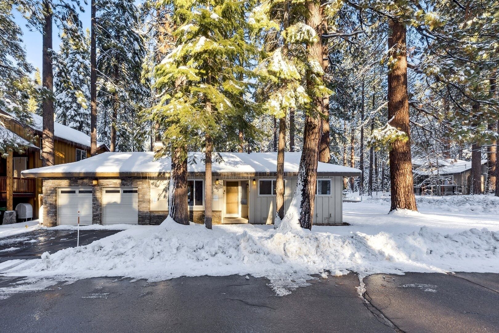 House, 3 Bedrooms | Exterior