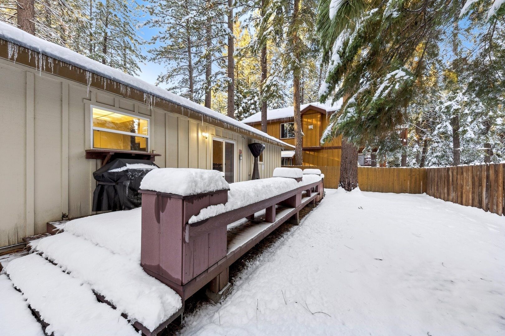 House, 3 Bedrooms | Terrace/patio