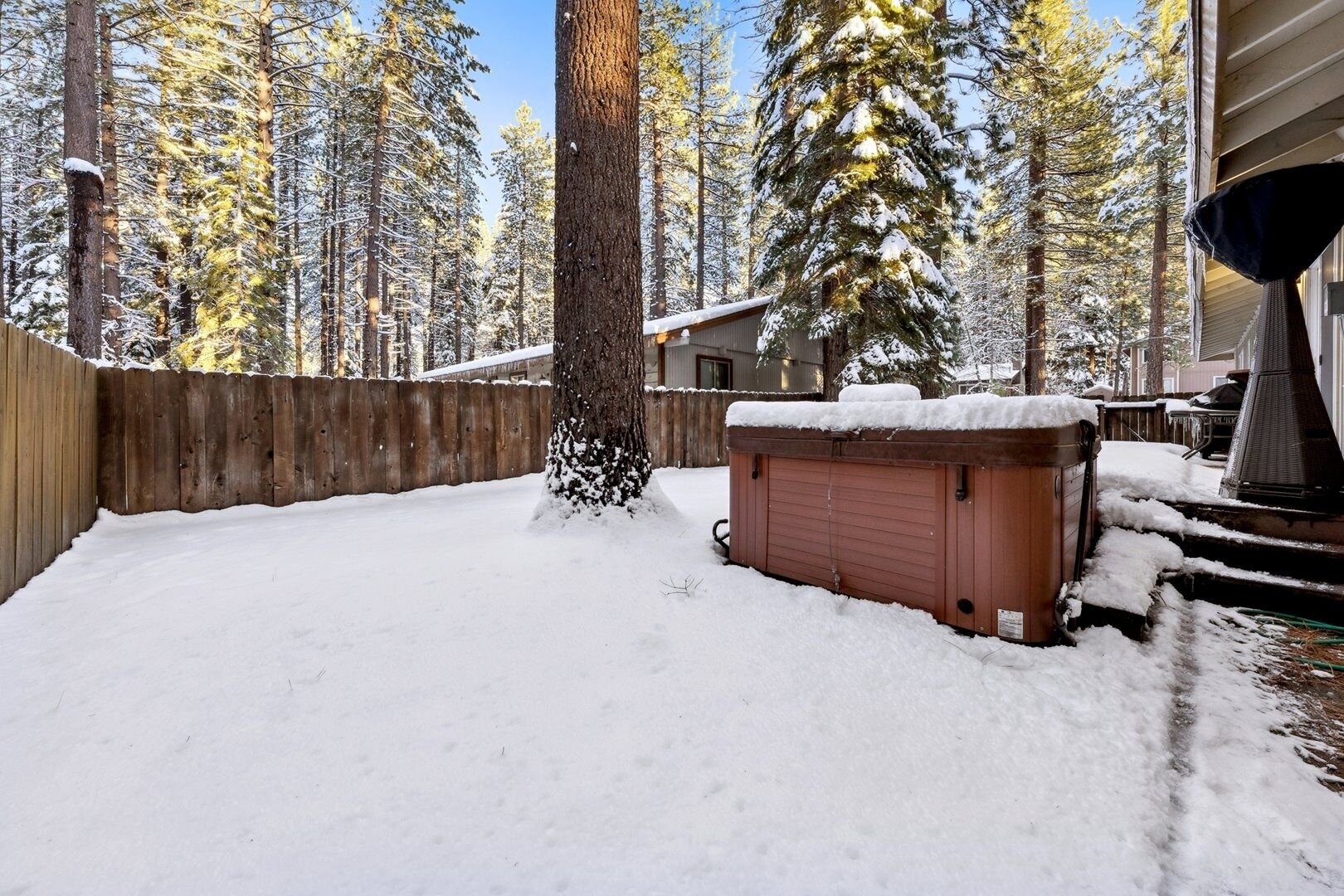 House, 3 Bedrooms | Terrace/patio