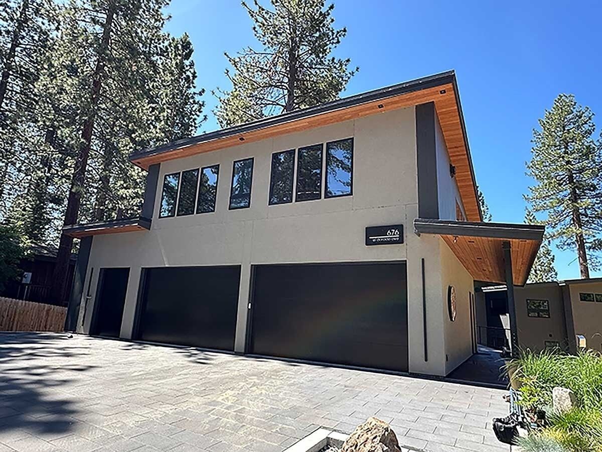 House, 2 Bedrooms | Exterior
