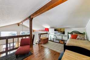 Ferienhaus, 2 Schlafzimmer | 2 Schlafzimmer