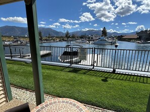 Condo, 3 Bedrooms | Property grounds - 439 Ala Wai, 119 3 Bedroom Condo (South Lake Tahoe)