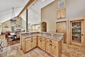 House, 4 Bedrooms | Interior - 539 Wintoon Drive 4 Bedroom Home (South Lake Tahoe)