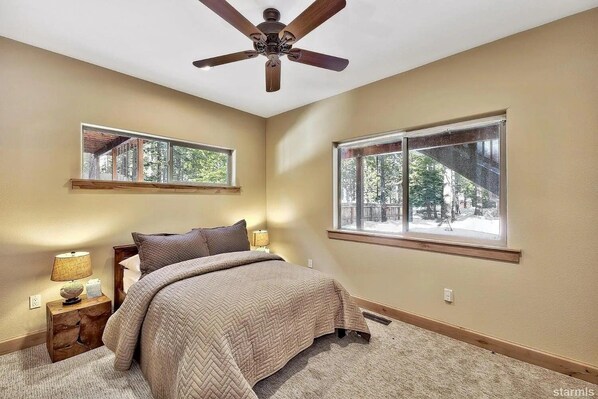 Casa, 4 habitaciones | 4 habitaciones 